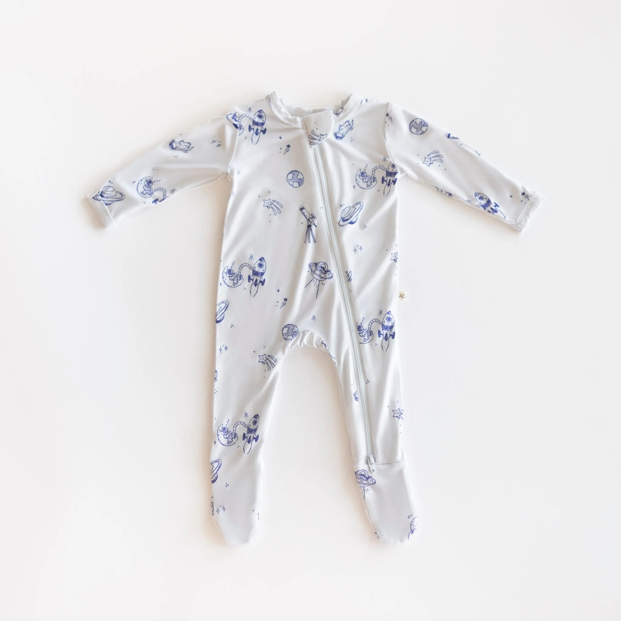 Space Bamboo Pajamas - Image 8