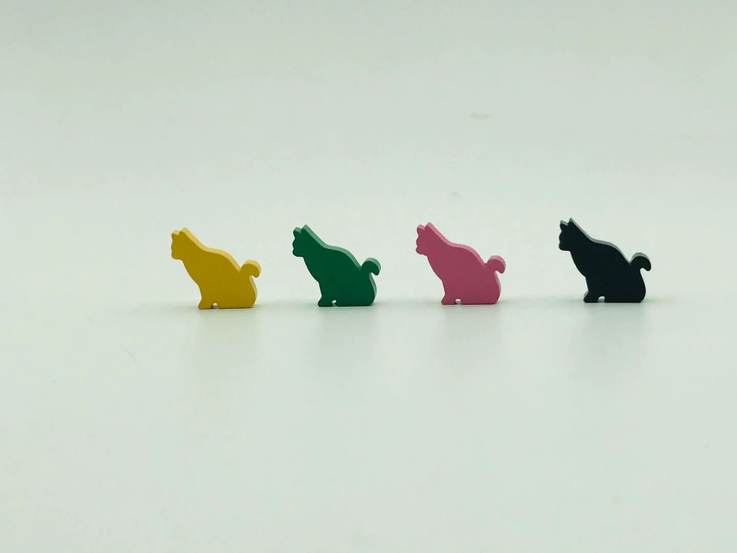 Space Cats Fight Fascism: The Board Game - Image 4