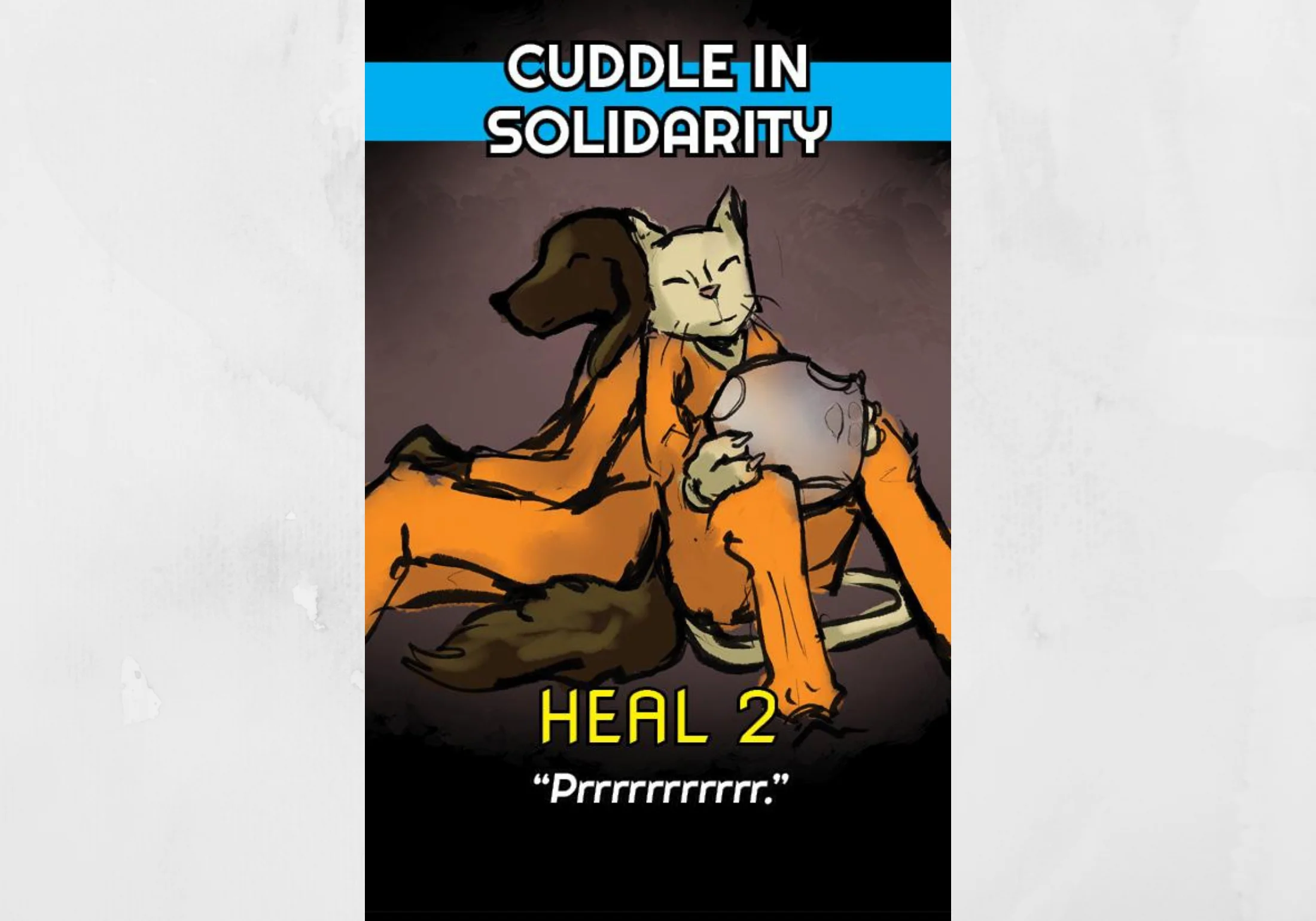 Space Cats Fight Fascism: The Board Game - Image 7