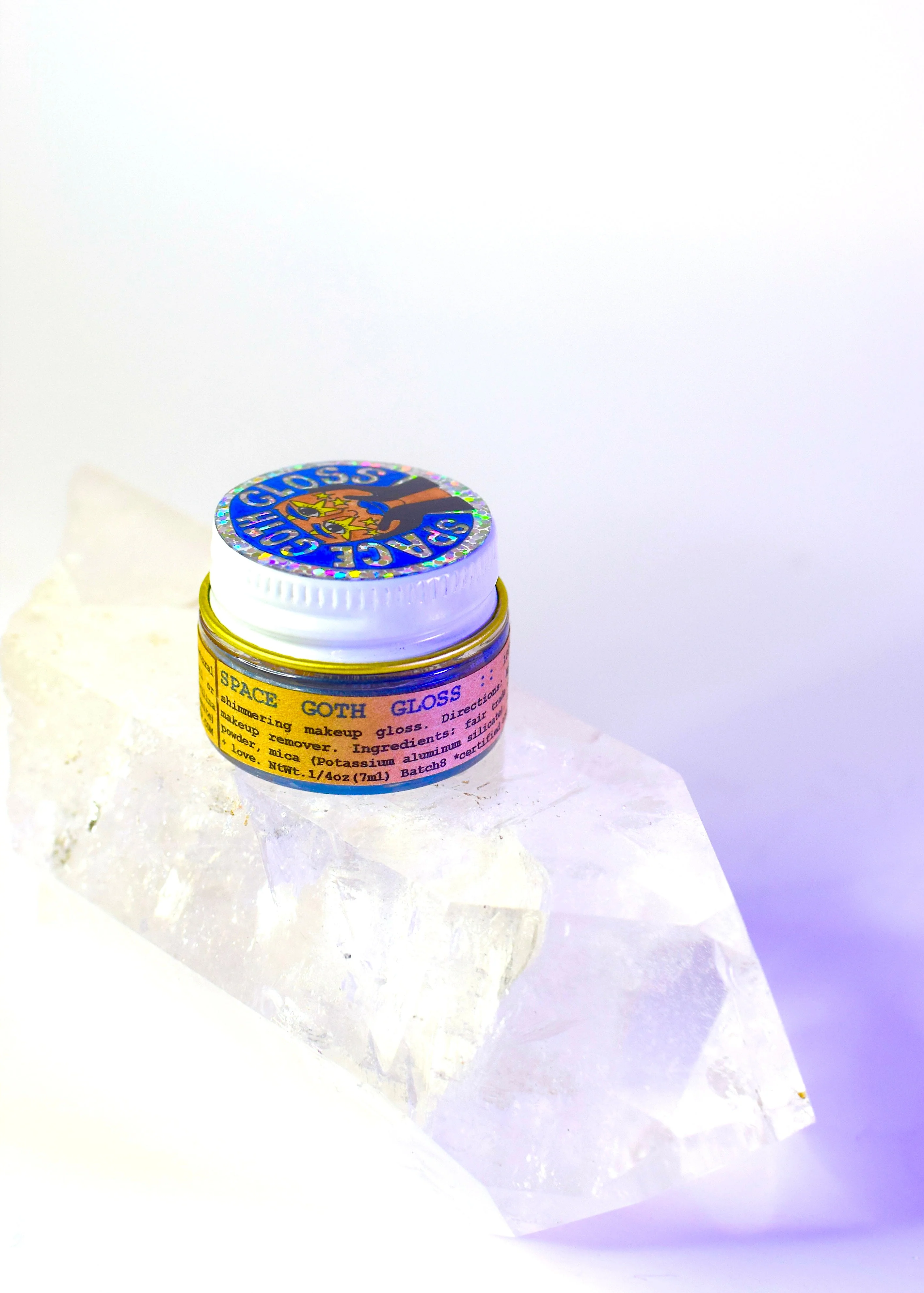 Space Goth Gloss - Image 7