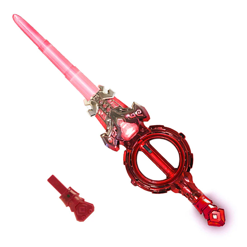 Spark Lightsaber Laser For Children's Toys - Image 4