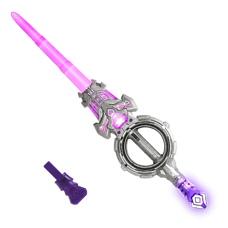 Spark Lightsaber Laser For Children's Toys - Image 5