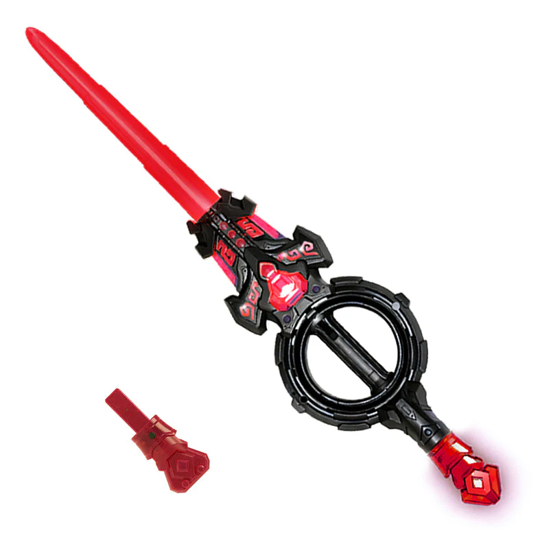 Spark Lightsaber Laser For Children's Toys - Image 6