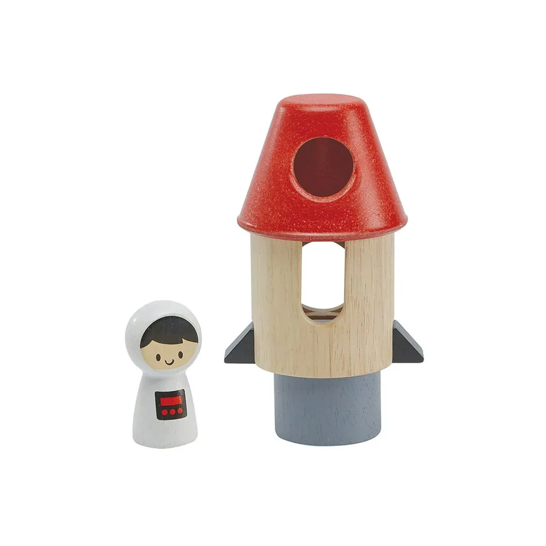 Spatial Rocket - Image 10
