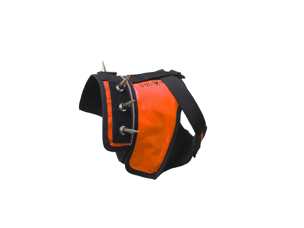 SpikeHarness - Image 19