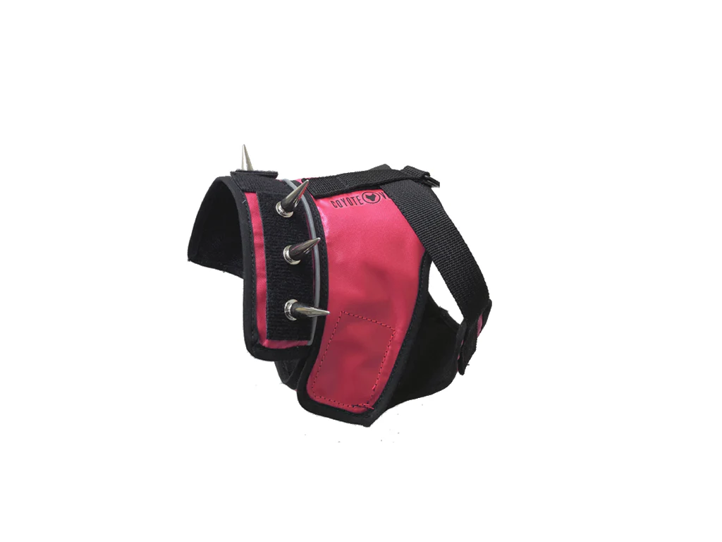 SpikeHarness - Image 20