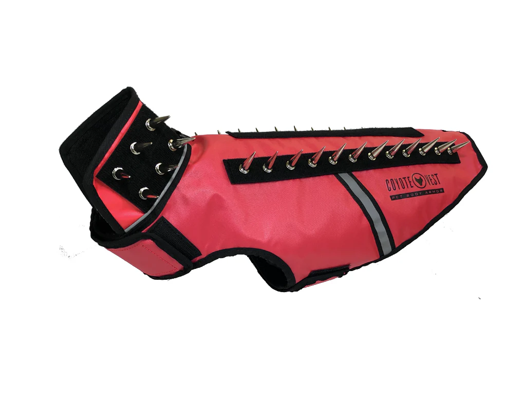 SpikeVest - Image 11