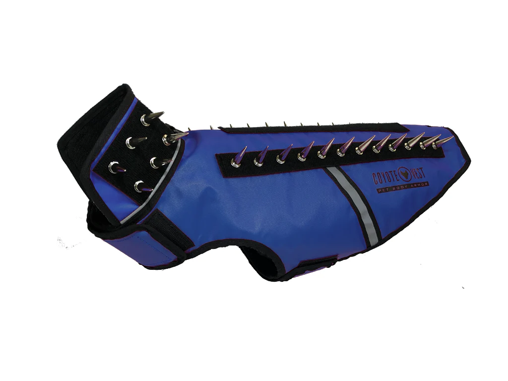SpikeVest - Image 12