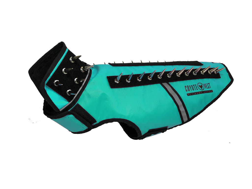 SpikeVest - Image 13