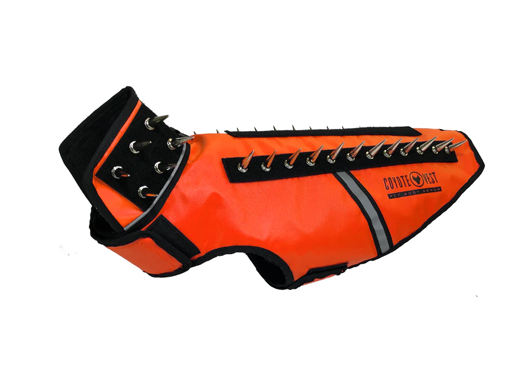 SpikeVest - Image 15