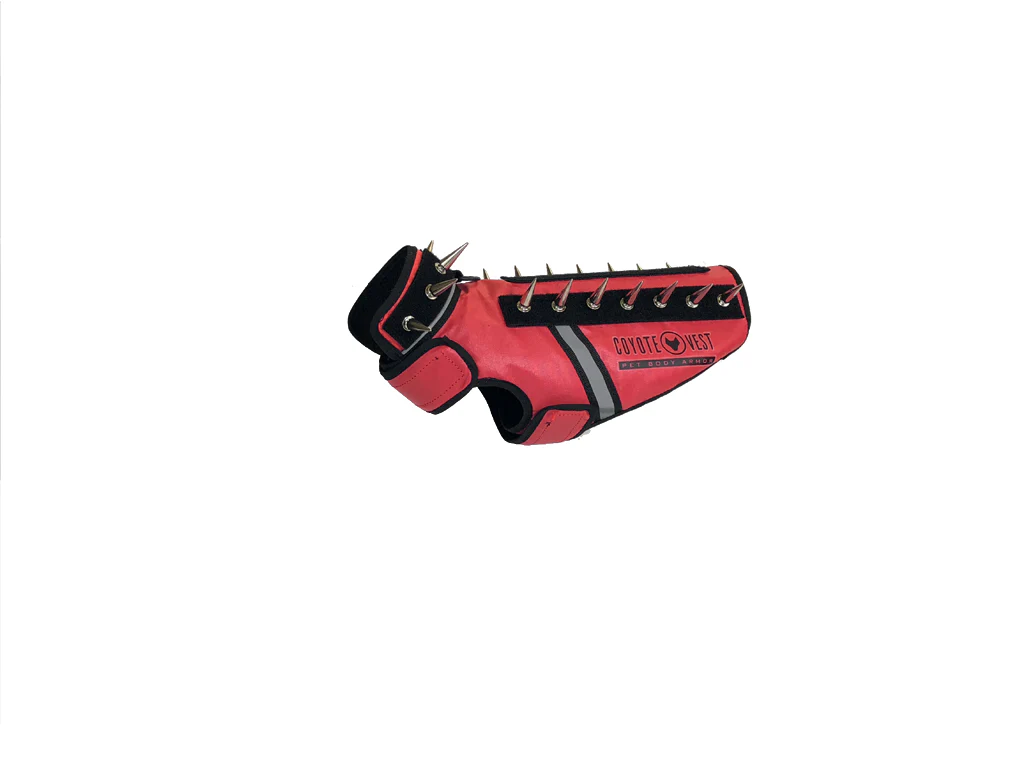 SpikeVest - Image 16