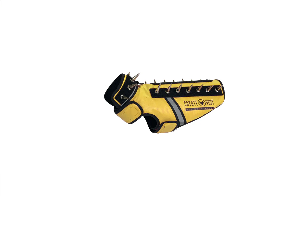 SpikeVest - Image 17