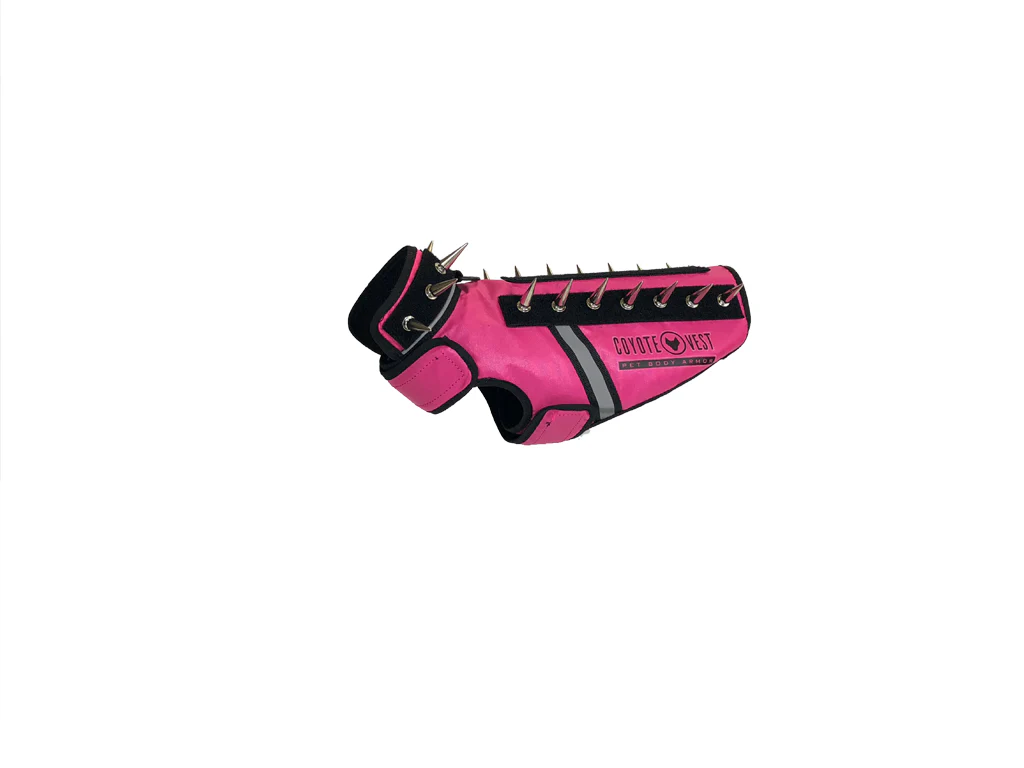 SpikeVest - Image 18