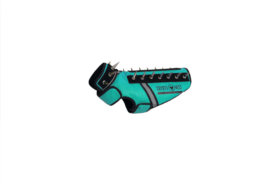 SpikeVest - Image 19