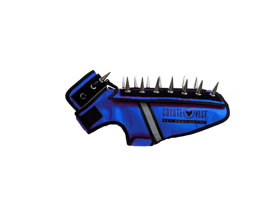 SpikeVest - Image 20