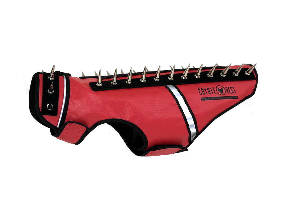 SpikeVest - Image 23