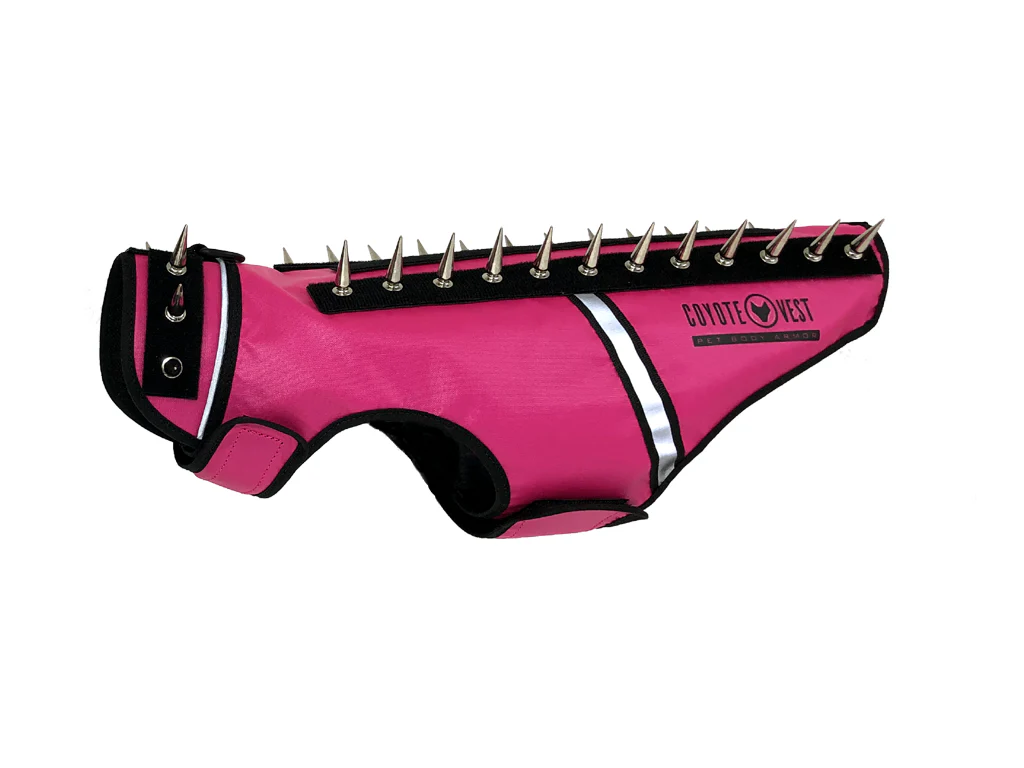 SpikeVest - Image 25