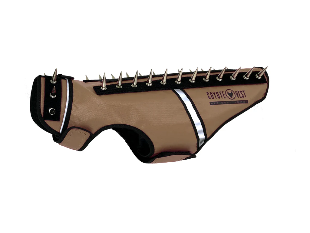 SpikeVest - Image 28