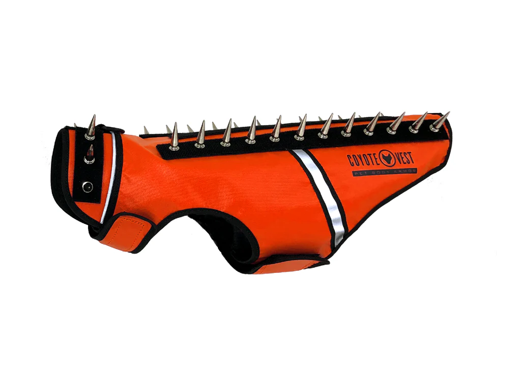 SpikeVest - Image 29