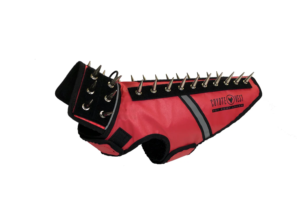 SpikeVest - Image 30