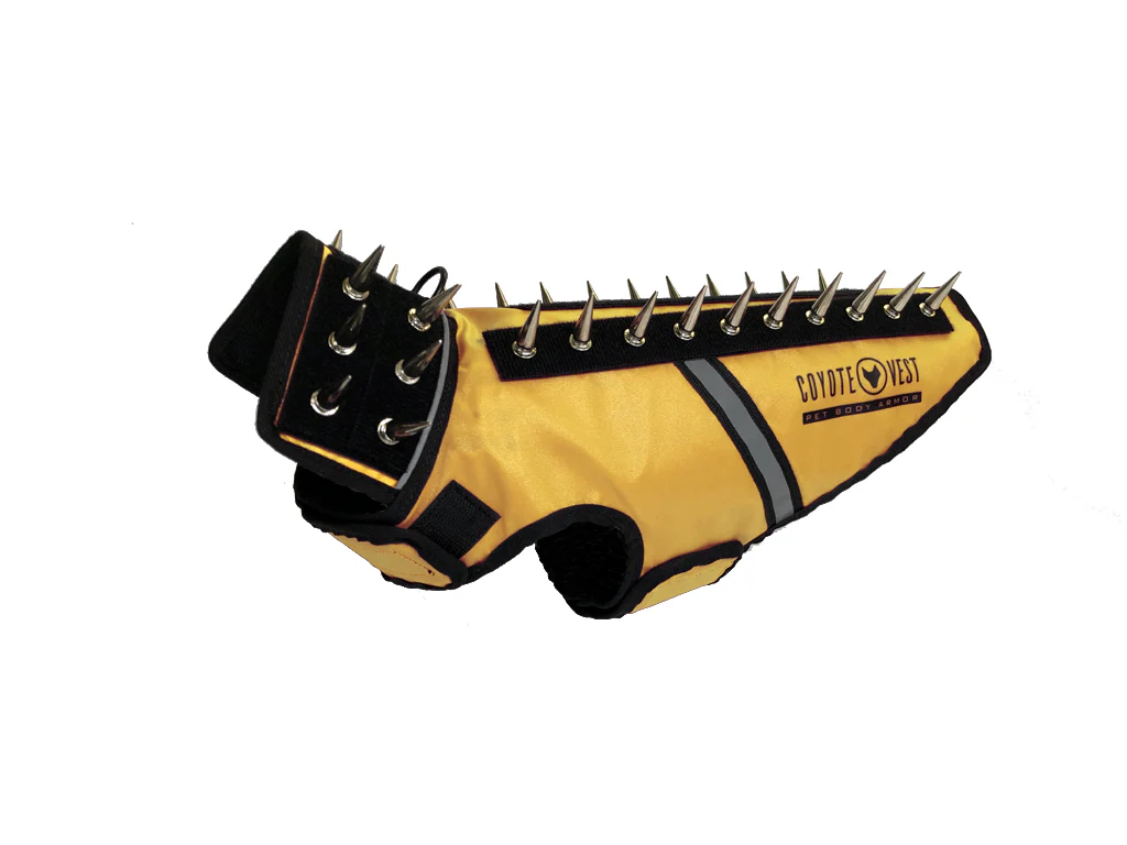 SpikeVest - Image 31