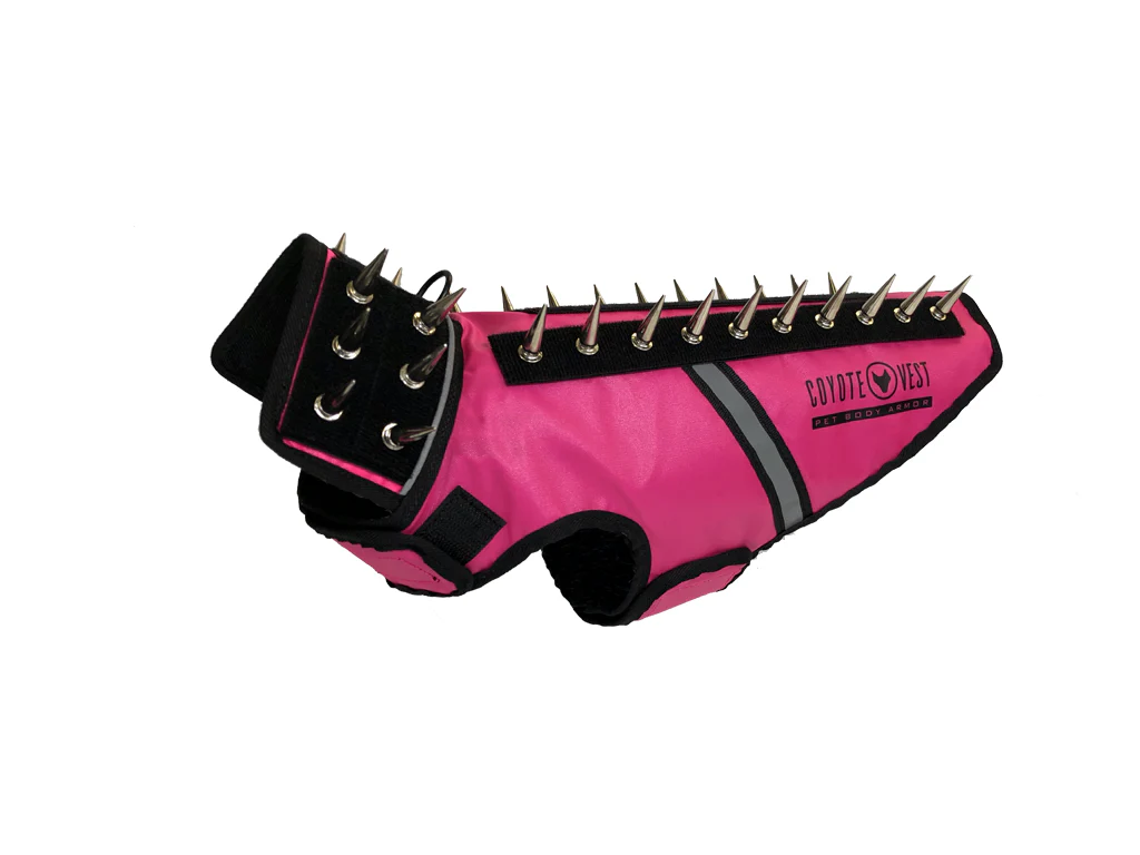 SpikeVest - Image 32