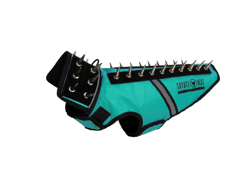 SpikeVest - Image 33