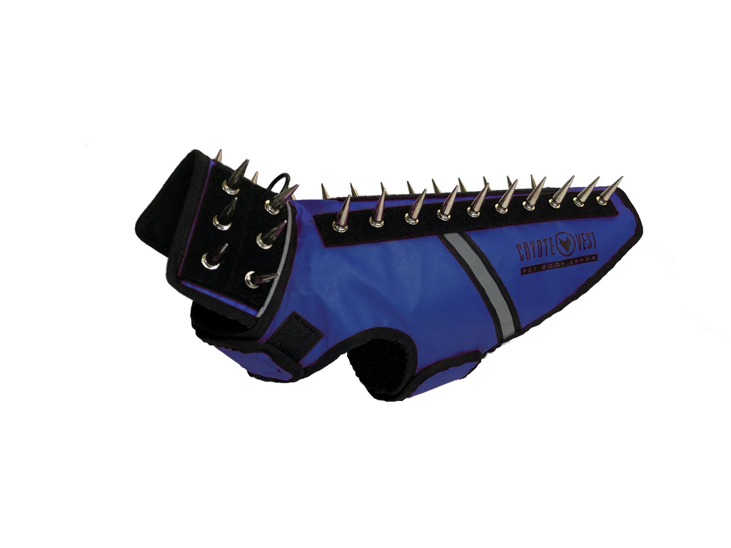 SpikeVest - Image 34
