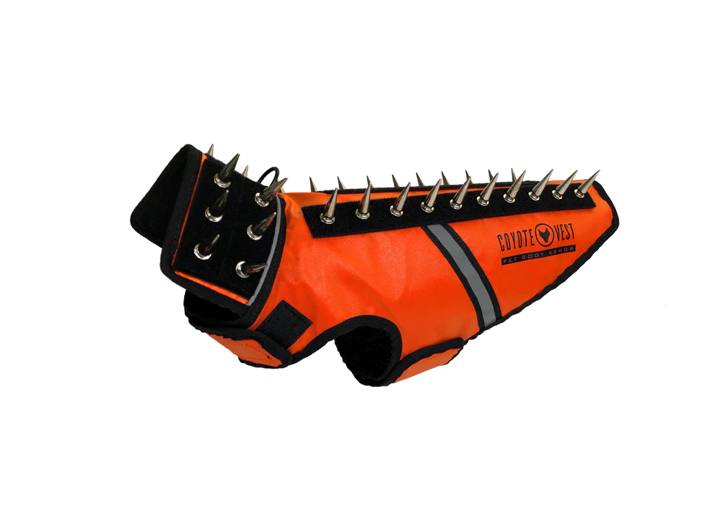 SpikeVest - Image 36