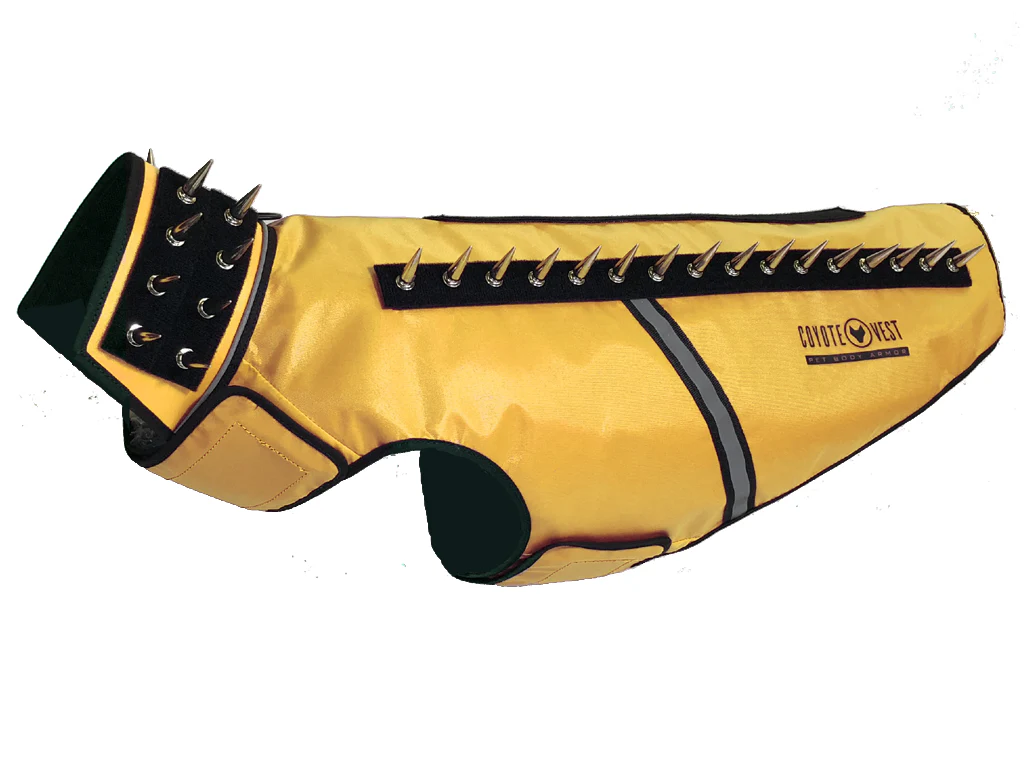 SpikeVest - Image 38