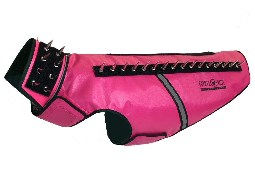 SpikeVest - Image 39