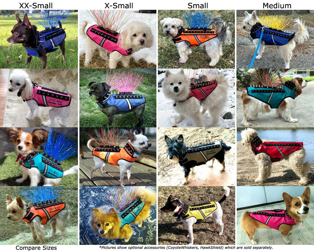 SpikeVest - Image 4