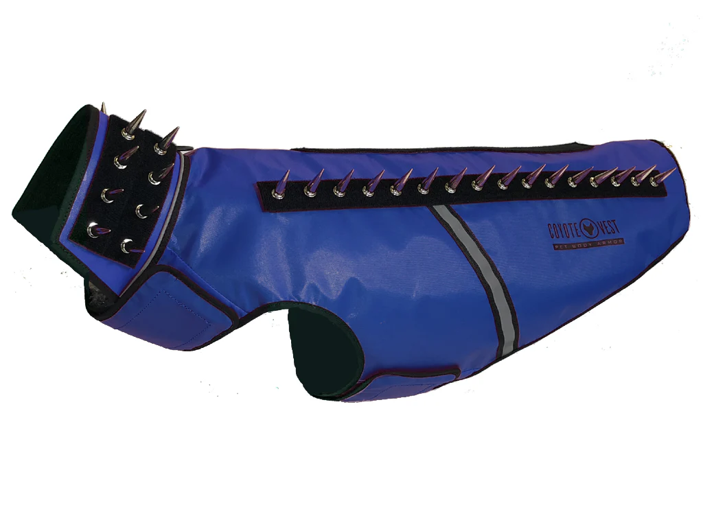 SpikeVest - Image 41