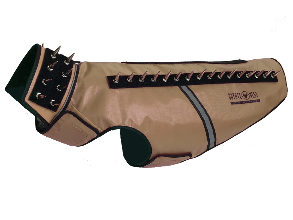 SpikeVest - Image 42