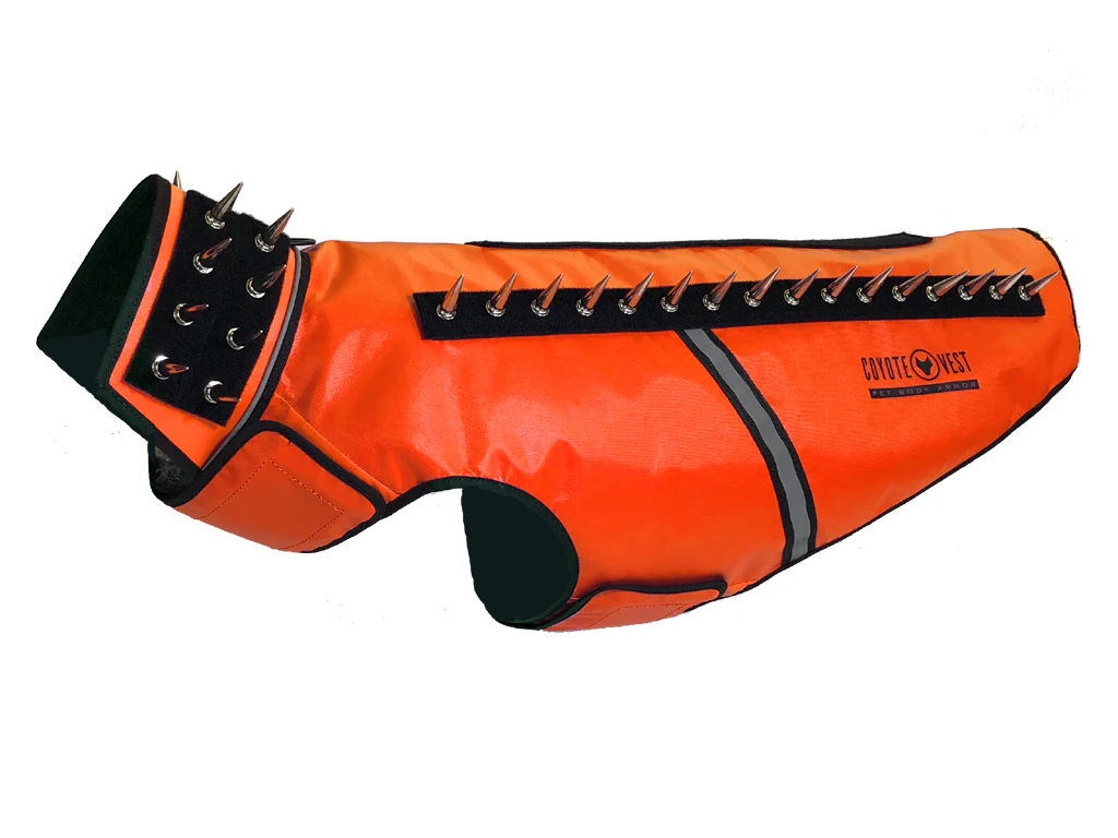SpikeVest - Image 43