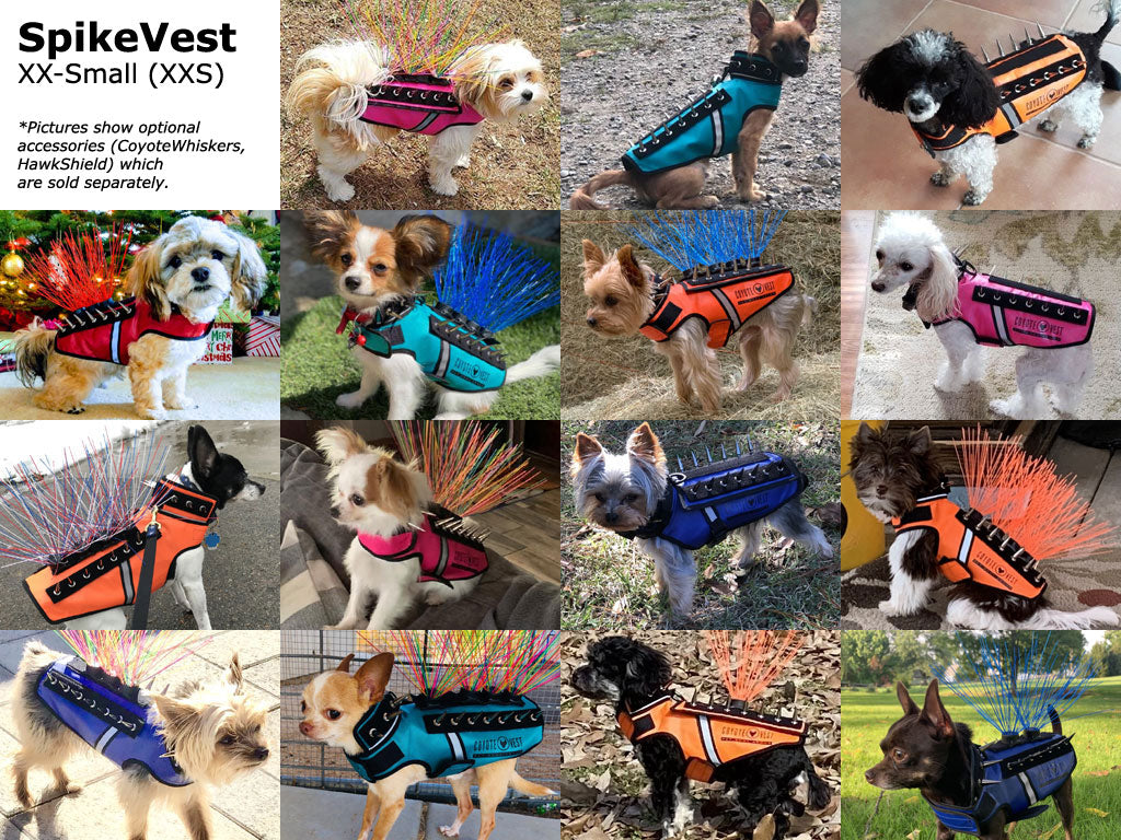 SpikeVest - Image 5