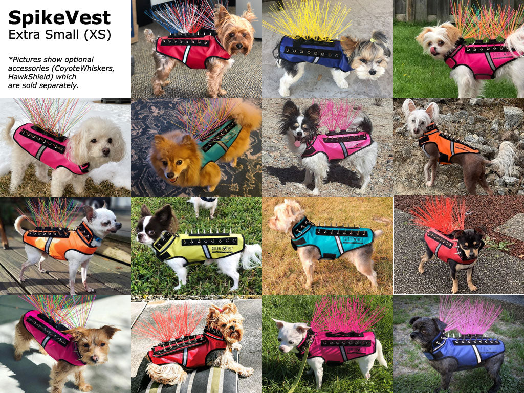 SpikeVest - Image 6