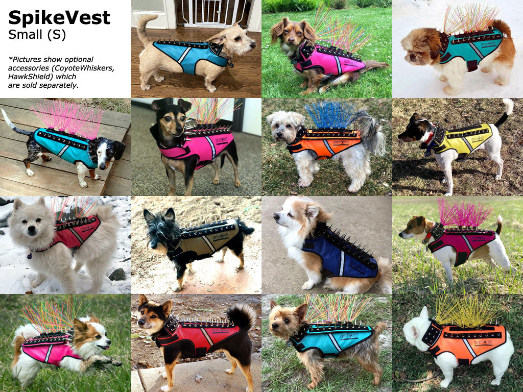 SpikeVest - Image 7