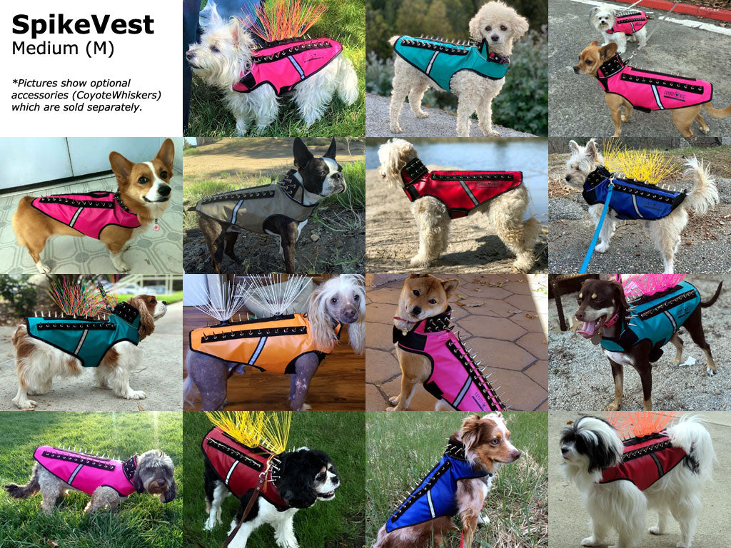 SpikeVest - Image 8