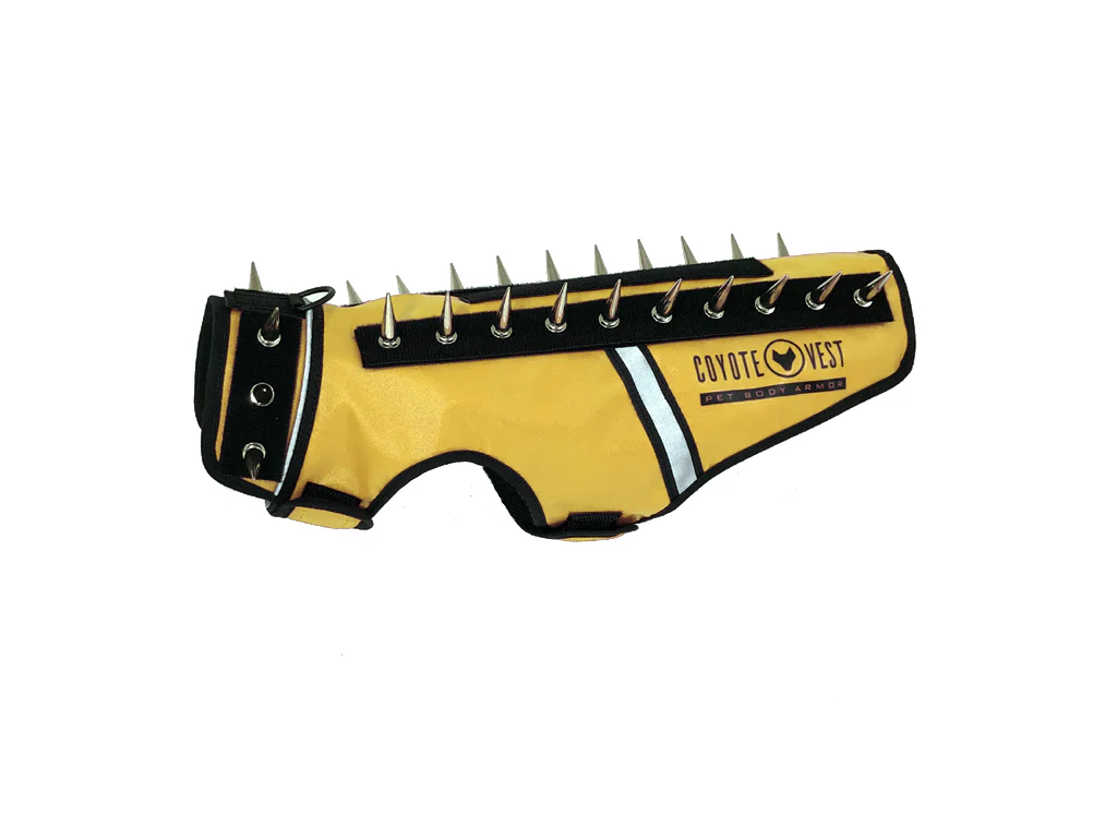SpikeVest for Cats - Image 10