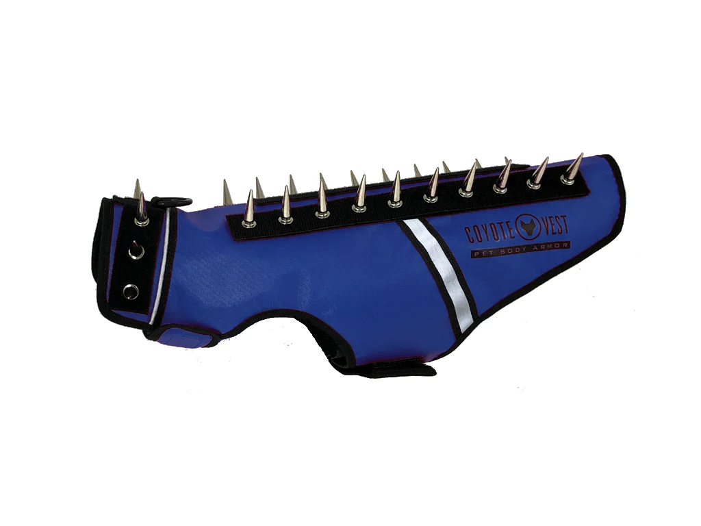 SpikeVest for Cats - Image 11