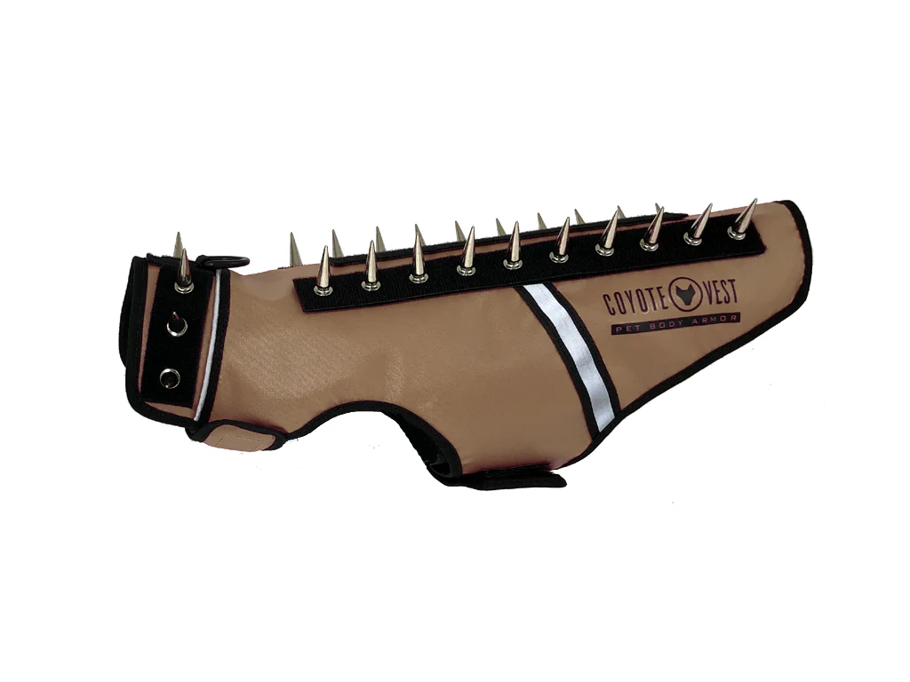 SpikeVest for Cats - Image 12