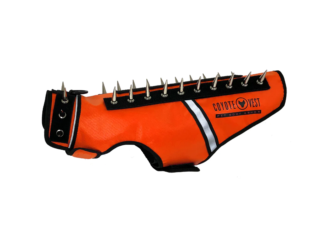 SpikeVest for Cats - Image 13