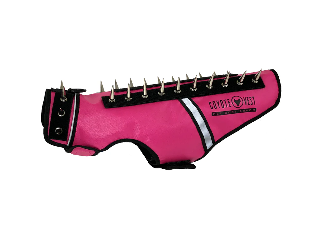 SpikeVest for Cats - Image 14