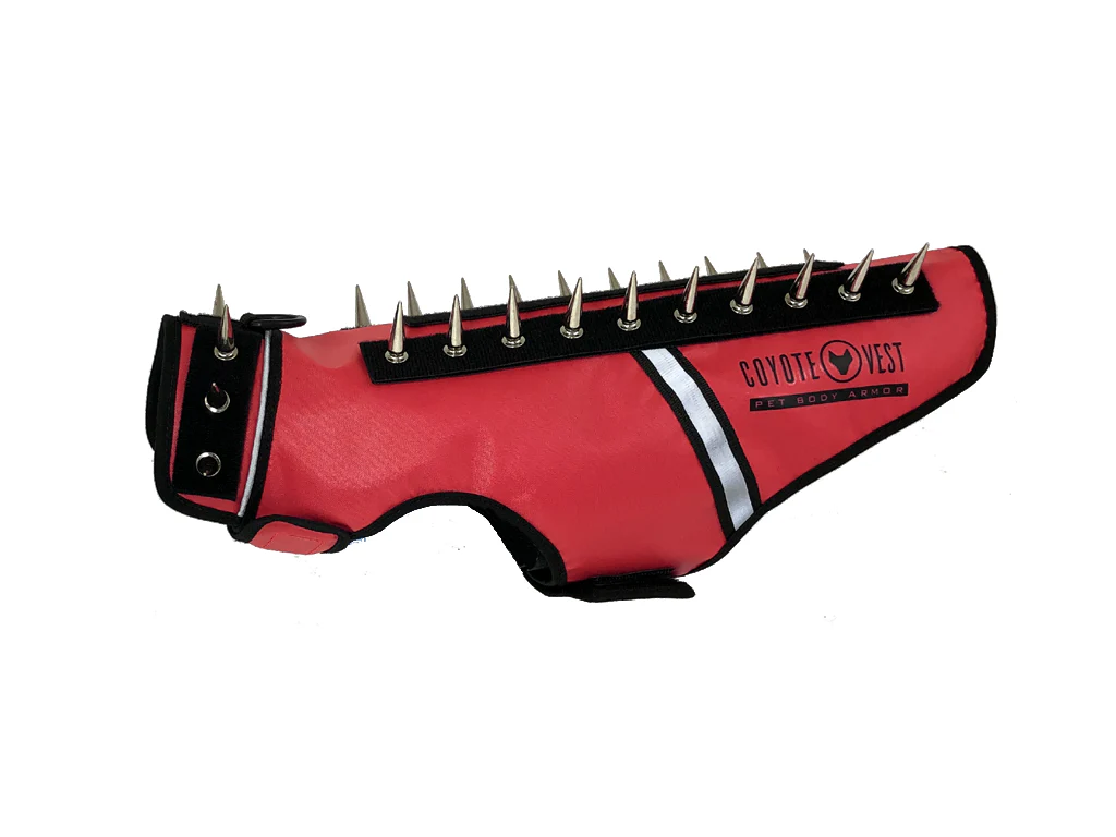 SpikeVest for Cats - Image 15