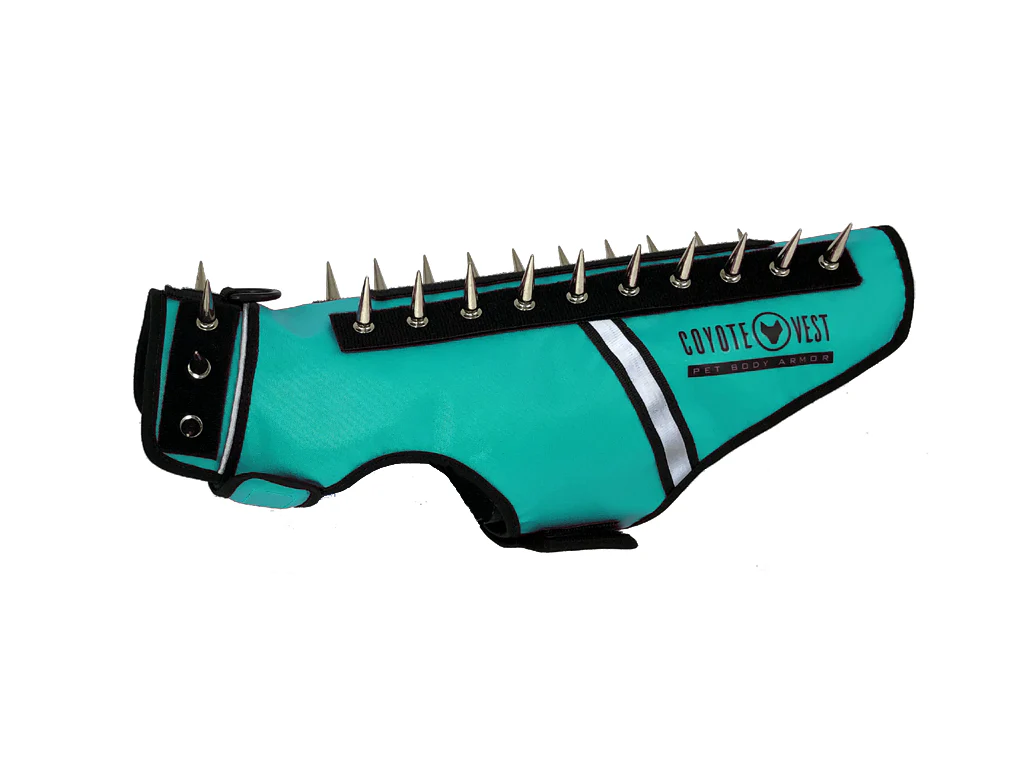 SpikeVest for Cats - Image 16