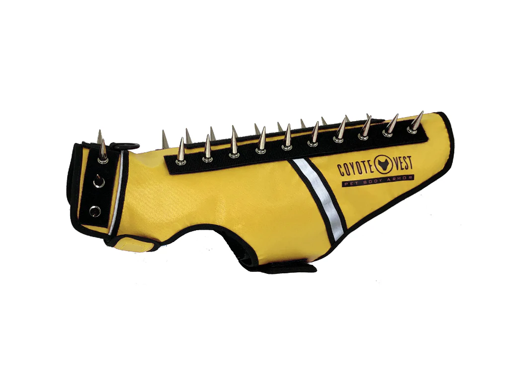 SpikeVest for Cats - Image 17