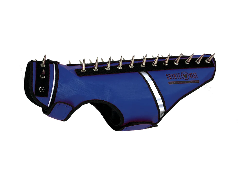 SpikeVest for Cats - Image 19