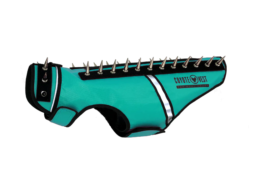 SpikeVest for Cats - Image 22
