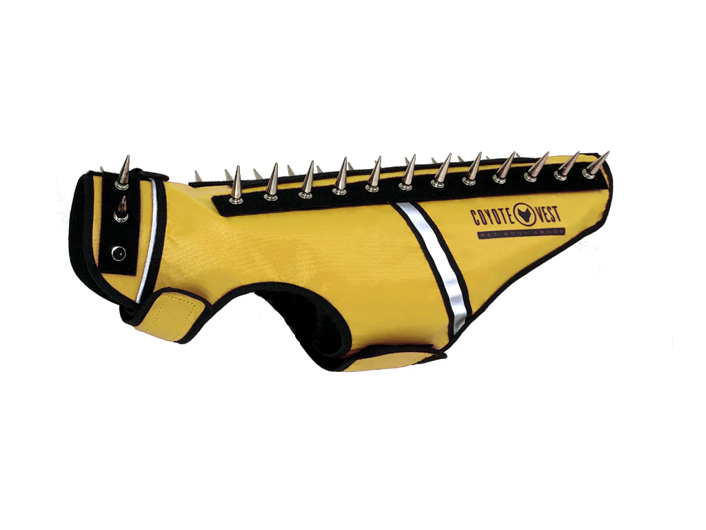 SpikeVest for Cats - Image 23